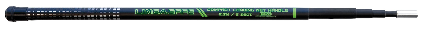 Lineaeffe Manche de filet de débarquement compact