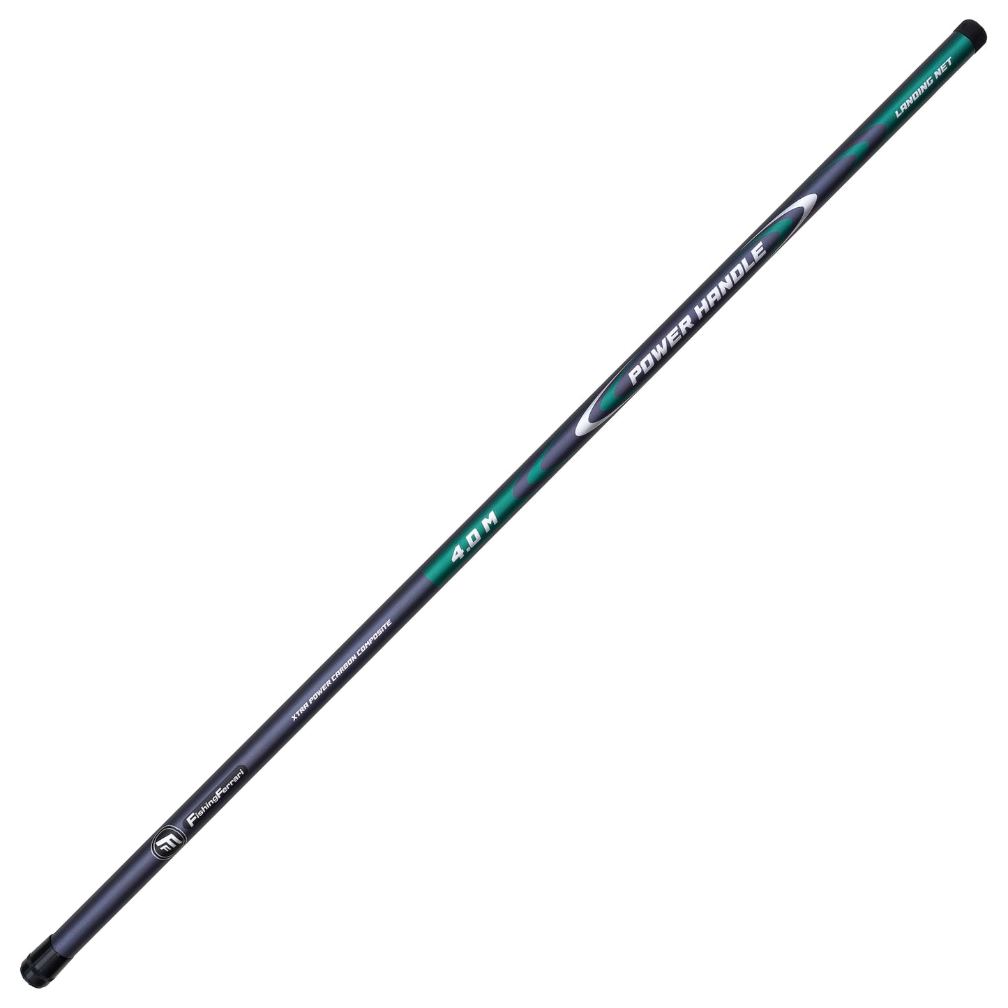 Fishing Ferrari Power Handle