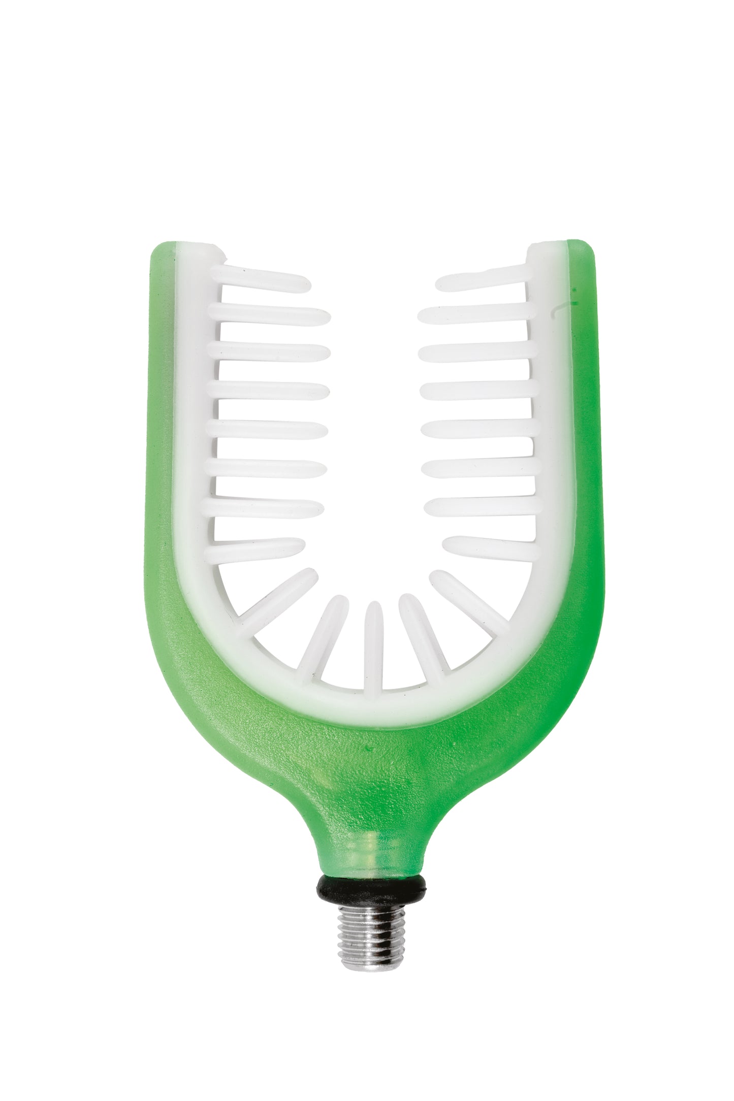Lineaeffe Fluorescent cane holder with comb grip