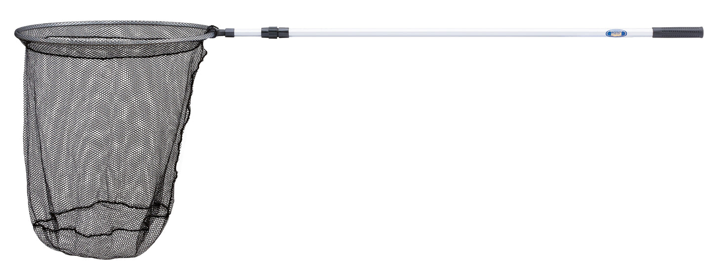 Lineaeffe Round Telescopic Landing Net