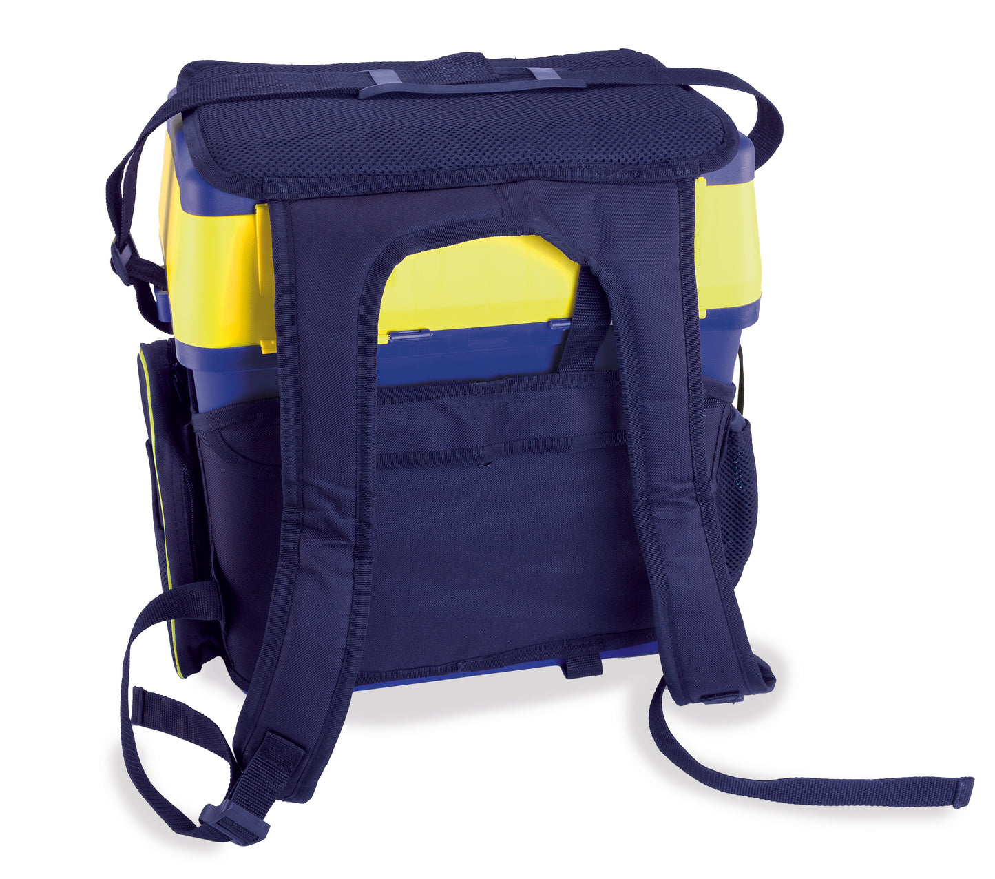 Lineaeffe Imbragatura a zaino per Seat Box