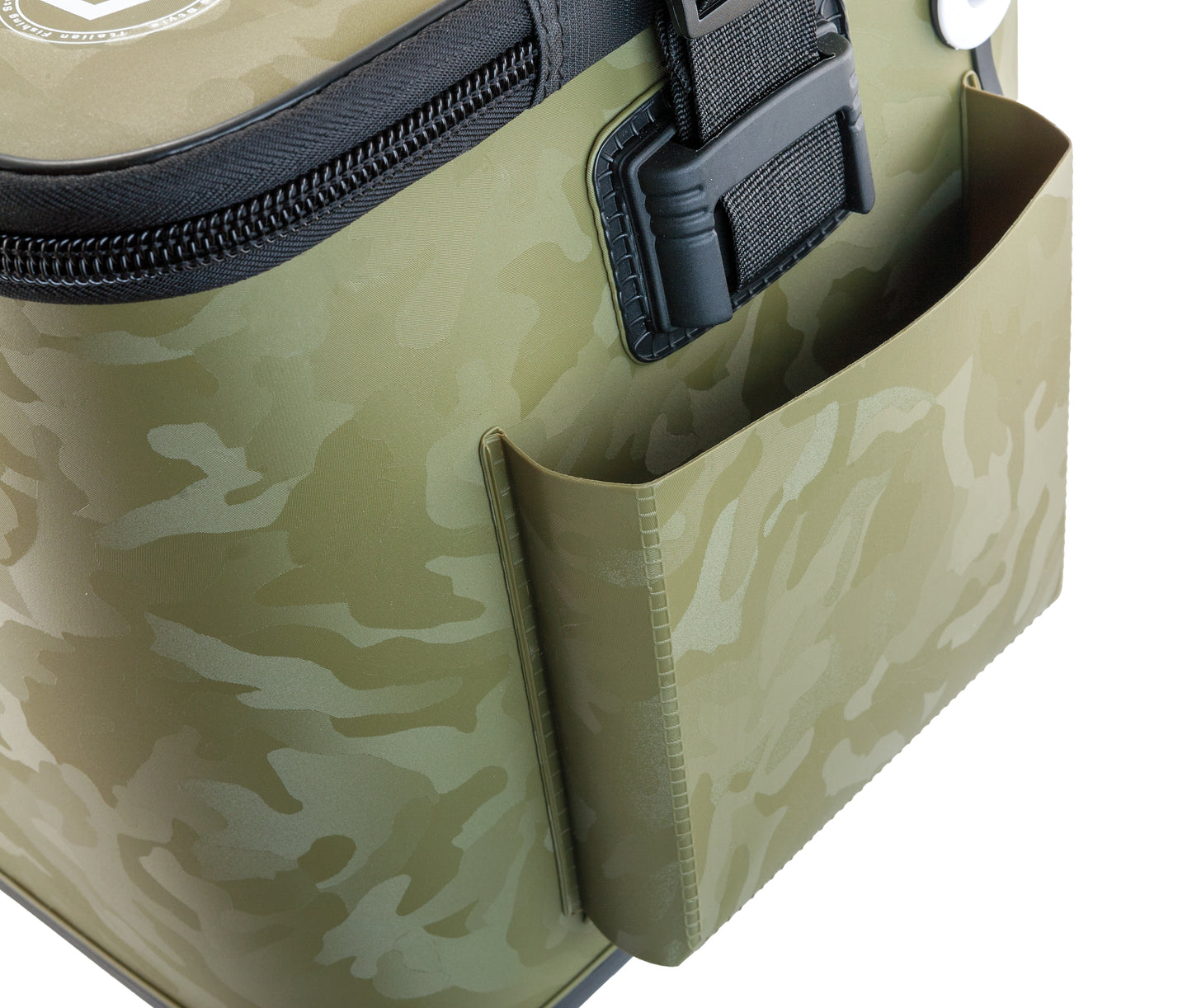 Fishing Ferrari Tasche in EVA Pro Team Freshwater