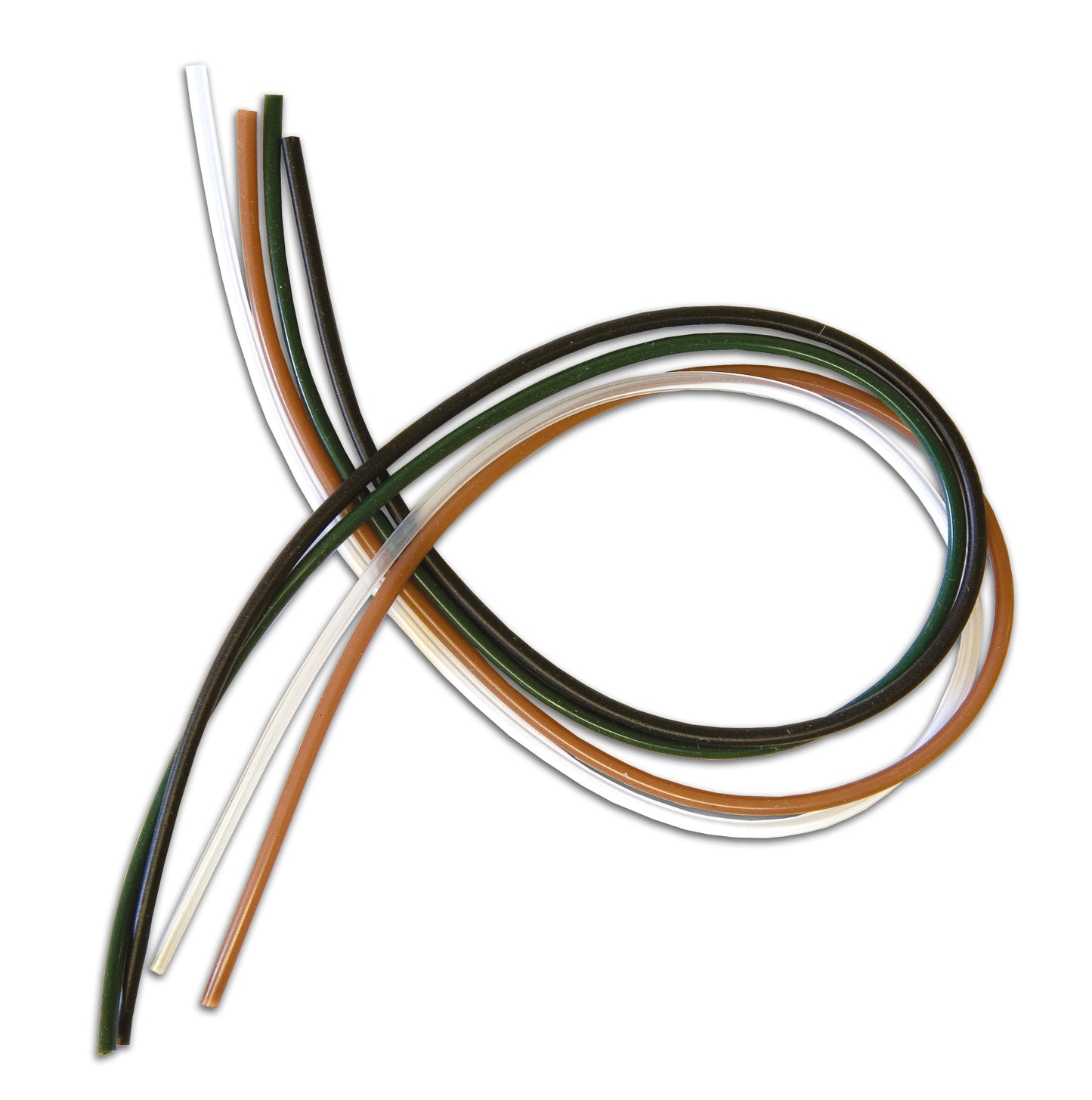 Lineaeffe Tubini in Silicone - MOQ 10
