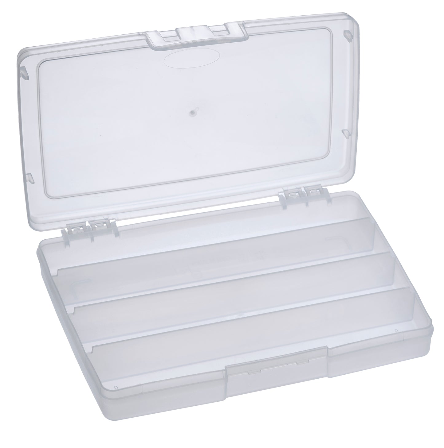 Lineaeffe Box für Kunstköder