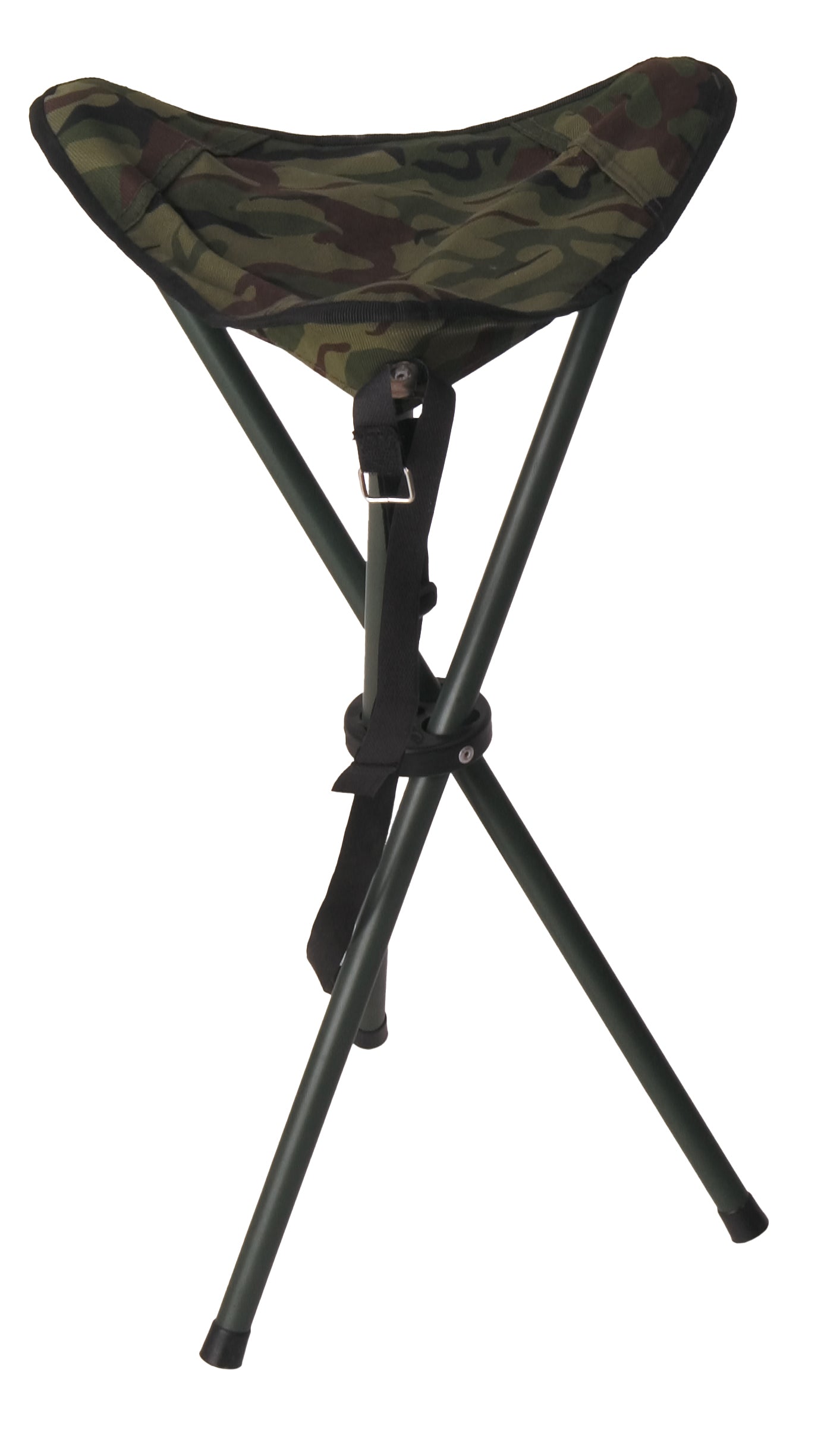Lineaeffe Klapphocker faltbar mimetico