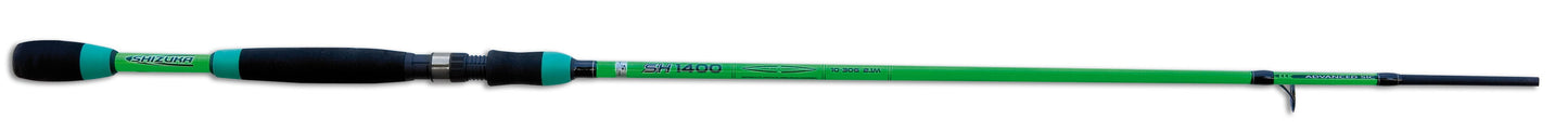 Shizuka SH1400