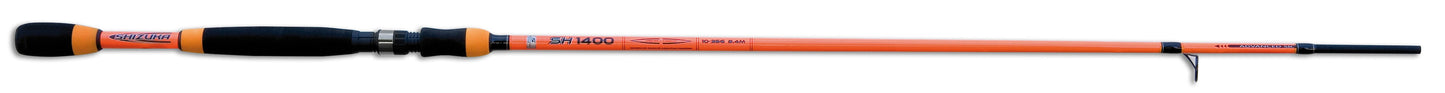 Shizuka SH1400