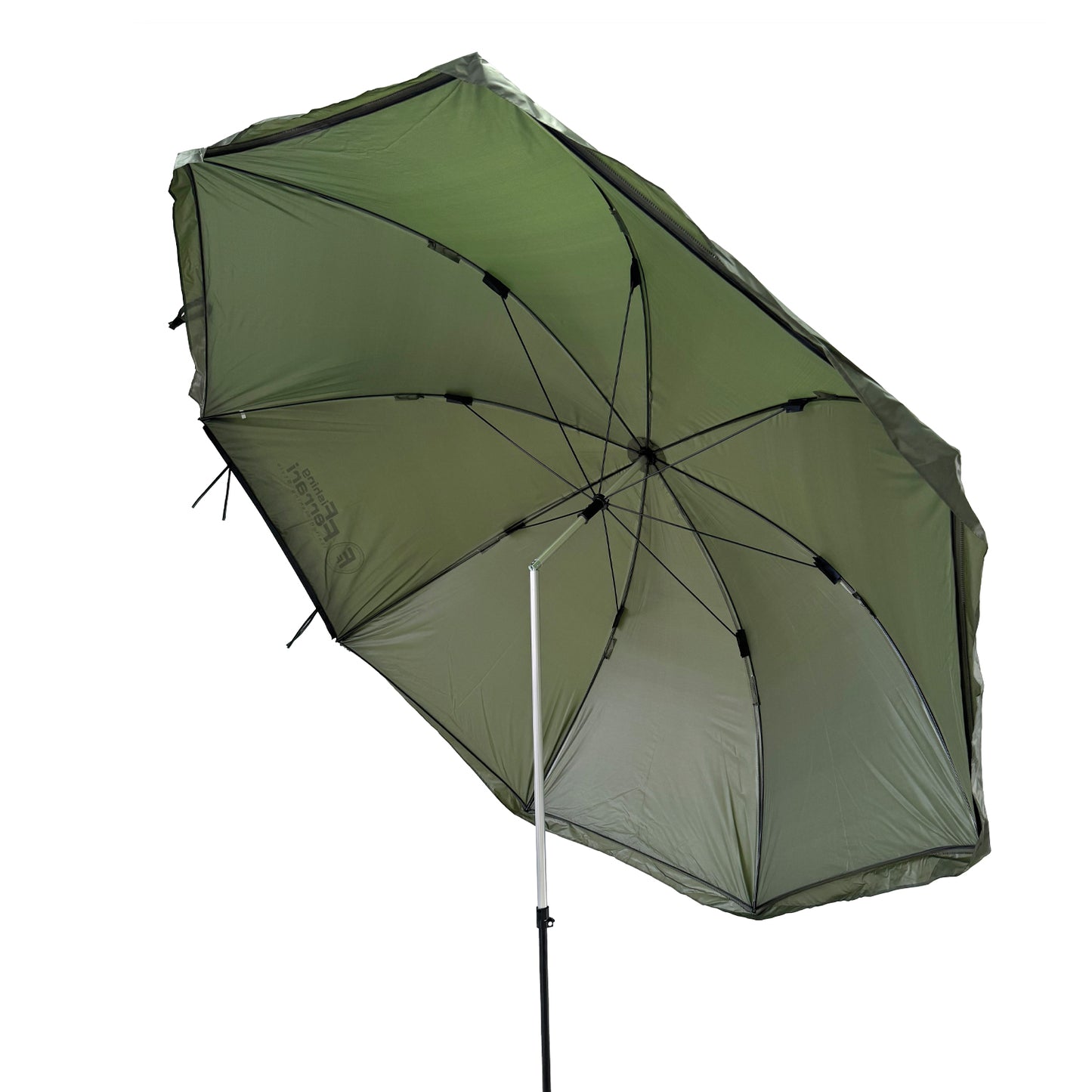 Fishing Ferrari Ombrellone Con Tenda