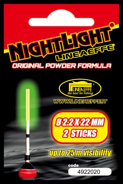 Lineaeffe Nightlight Stick Small