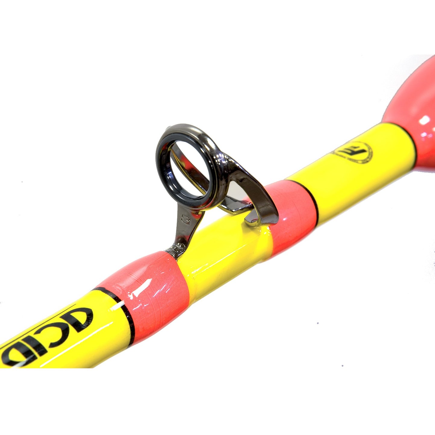 Fishing Ferrari Acid Trolling