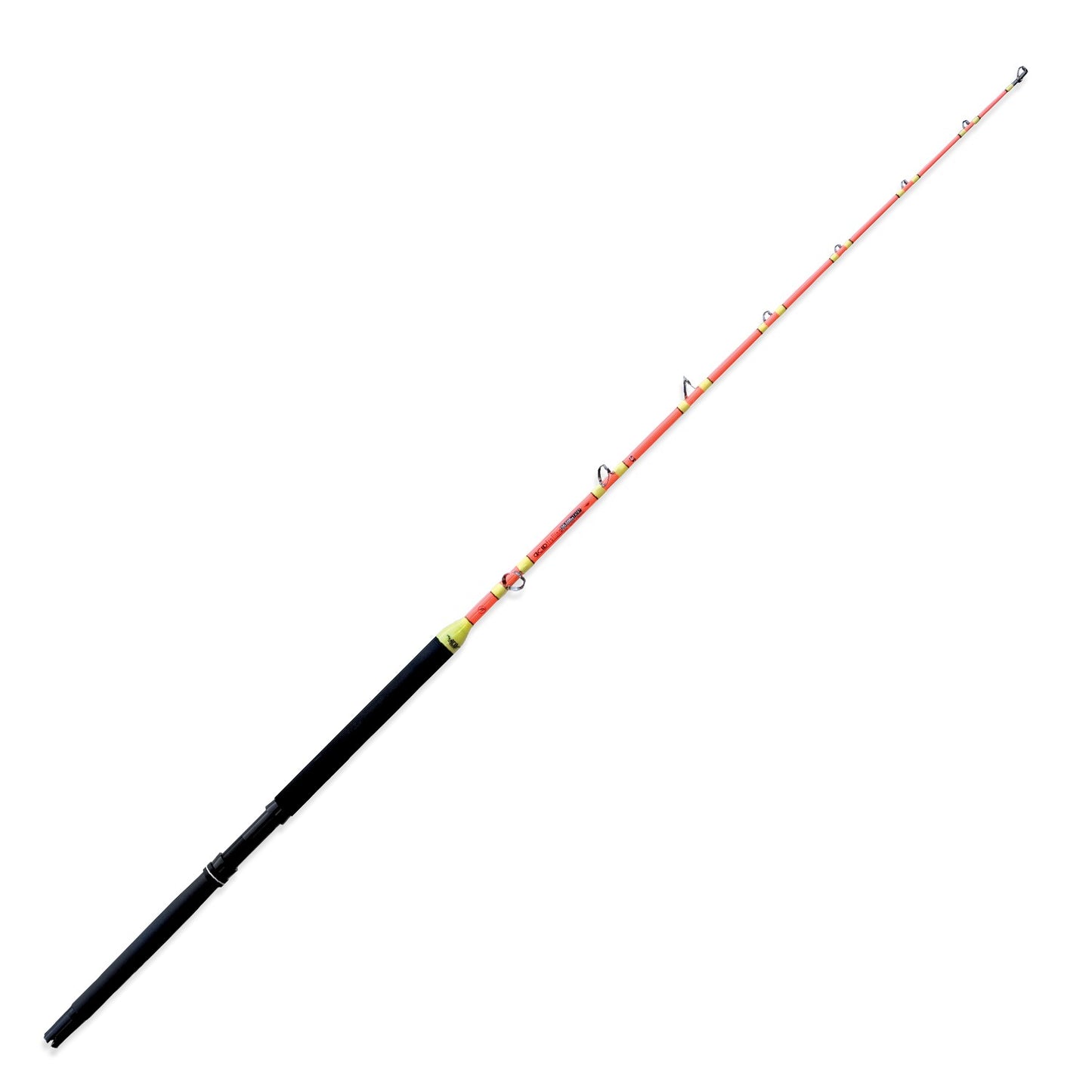 Fishing Ferrari Acid Trolling