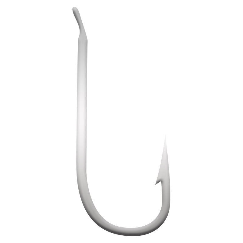 Hameçons Lineaeffe pour Fluorocarbone Haute Qualité Fiume