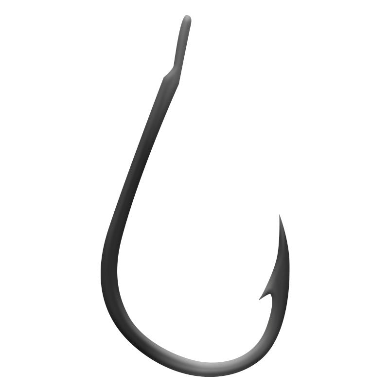 Hameçons Lineaeffe pour Fluorocarbone Haute Qualité Carpe - MOQ 10