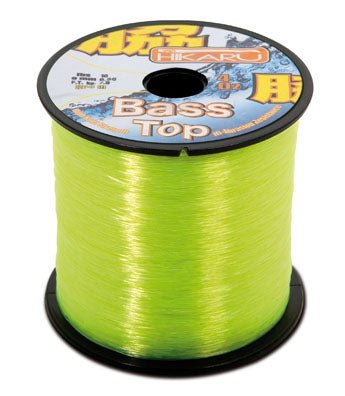 Lineaeffe Special Top Lines Bass Top
