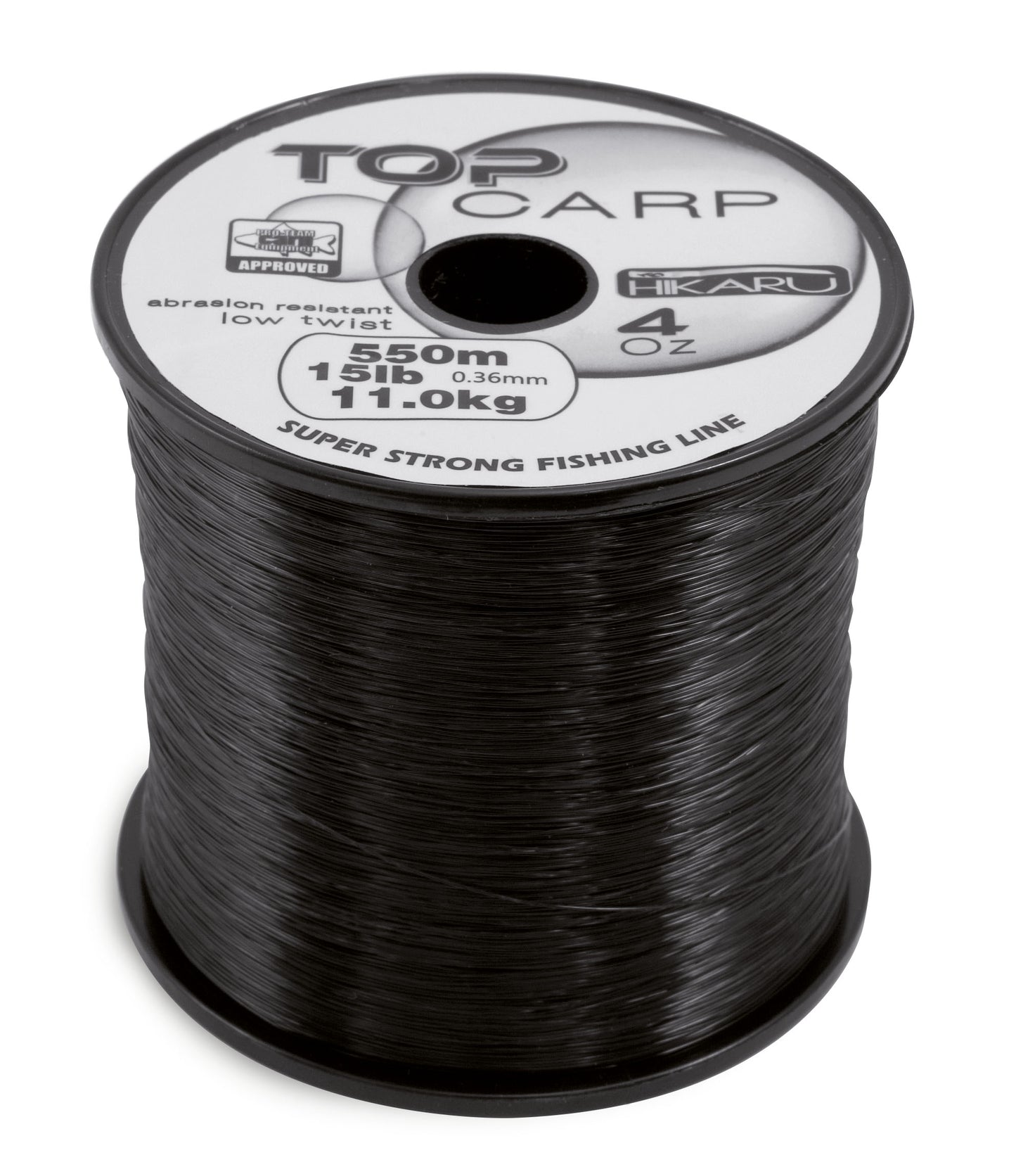 Lineaeffe Special Top Lines Carp Top