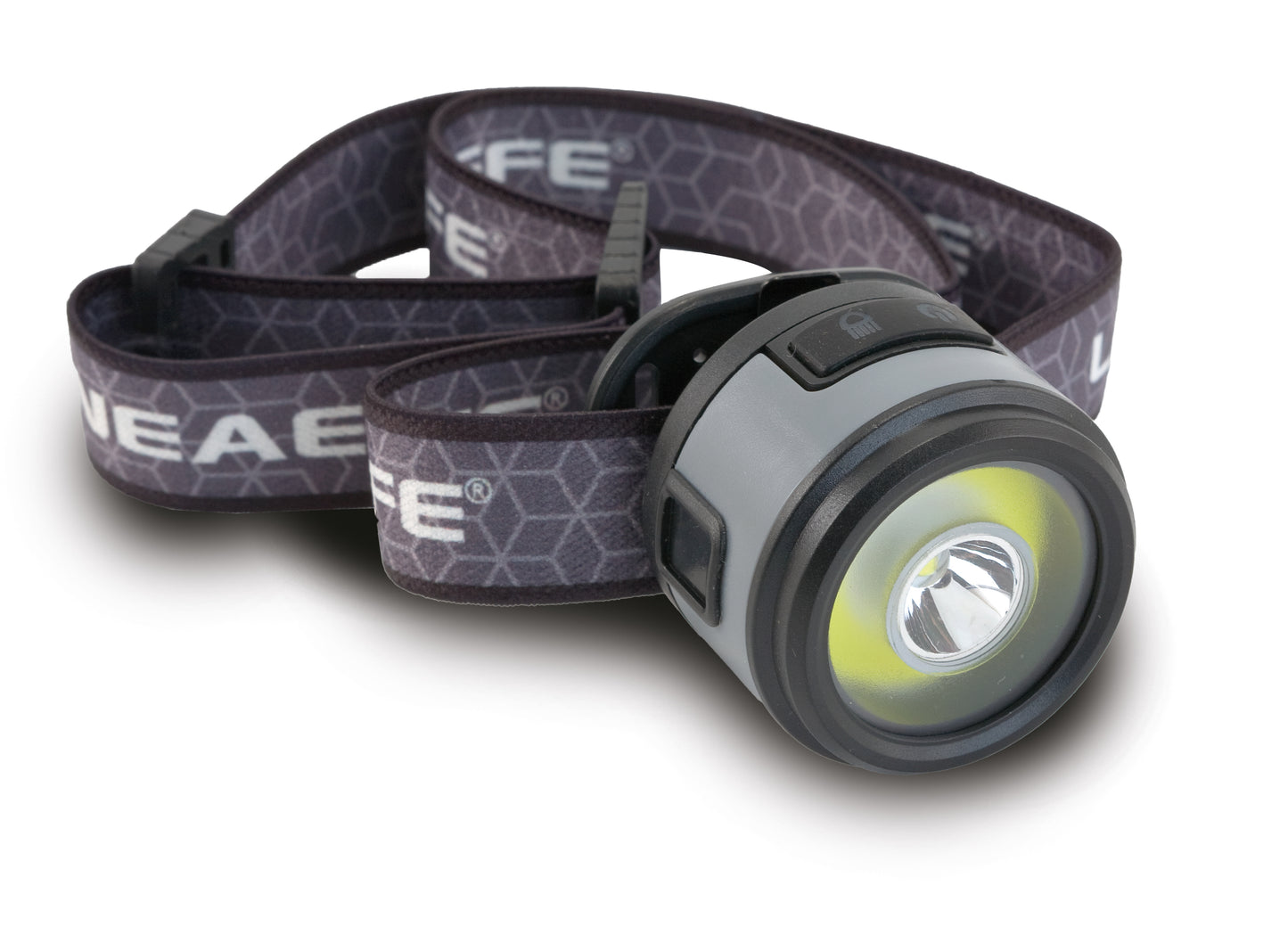 Lineaeffe Lampada Led Ricaricabile USB