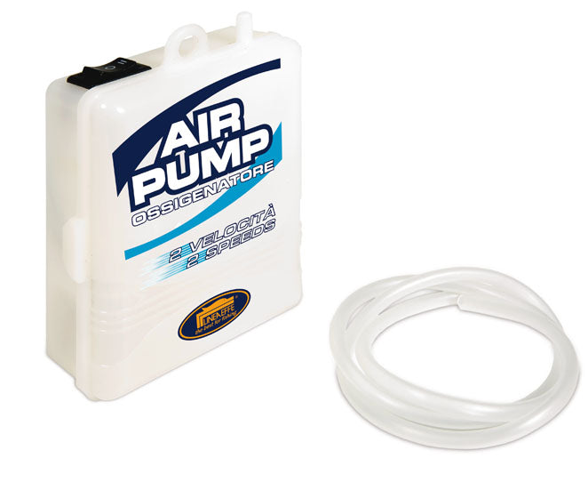 Lineaeffe batteriebetriebener Sauerstoffgeber