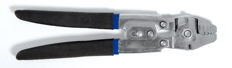 Lineaeffe Pinza Inox Per Tubini Terminali