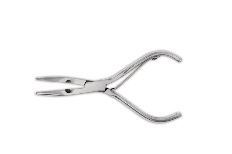 Lineaeffe Stainless Steel De Luxe Pliers
