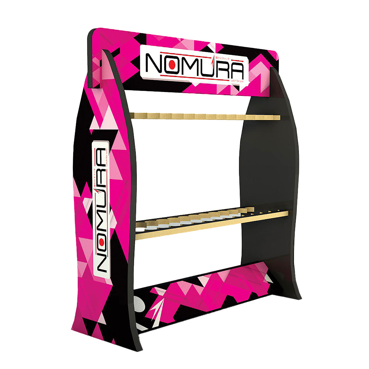 Espositore Nomura Small Per 30 Canne