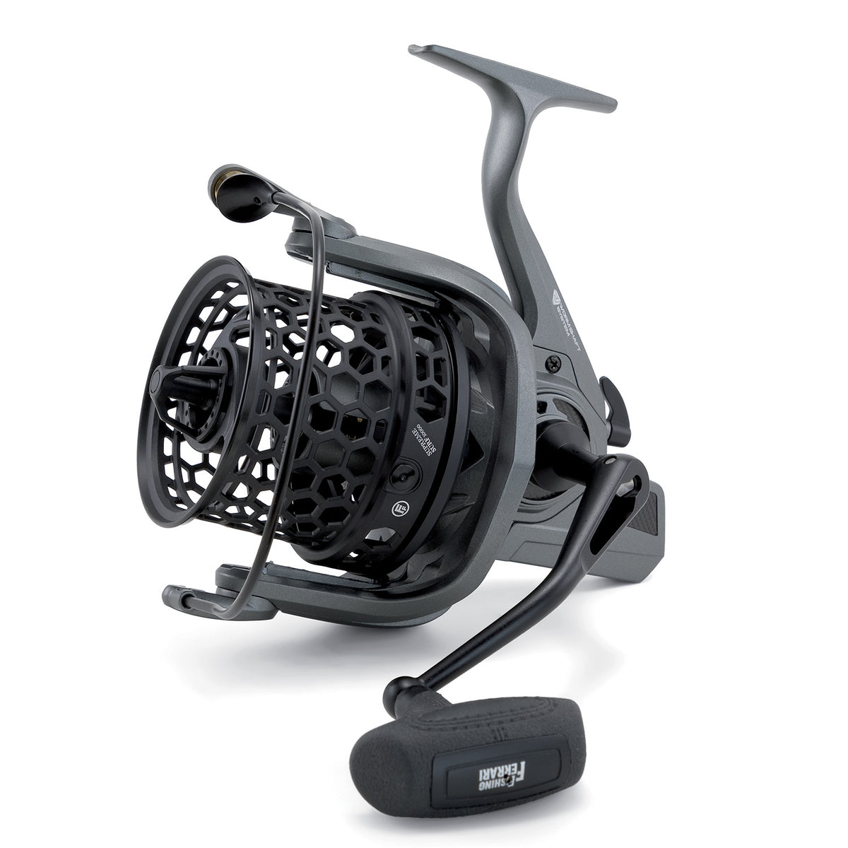 Fishing Ferrari Suprime Surf No Drag