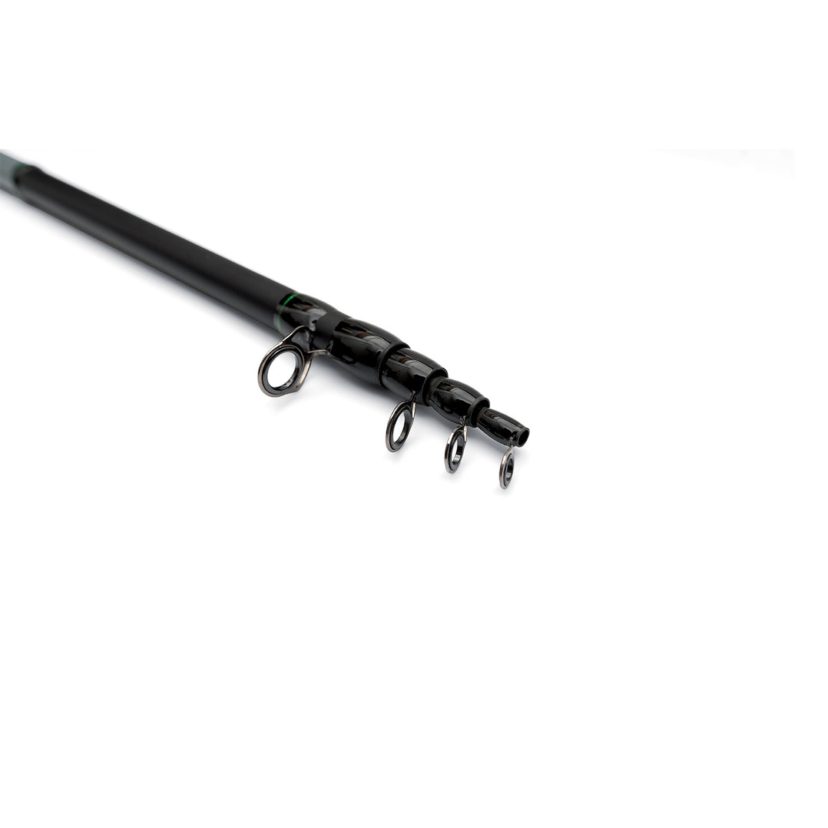 Canna Fishing Ferrari Kintales Tele Boat