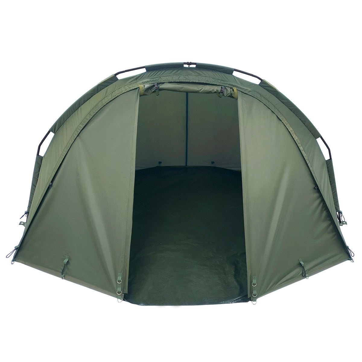 Fishing Ferrari Hi Lux Session Carp Shelter Tent