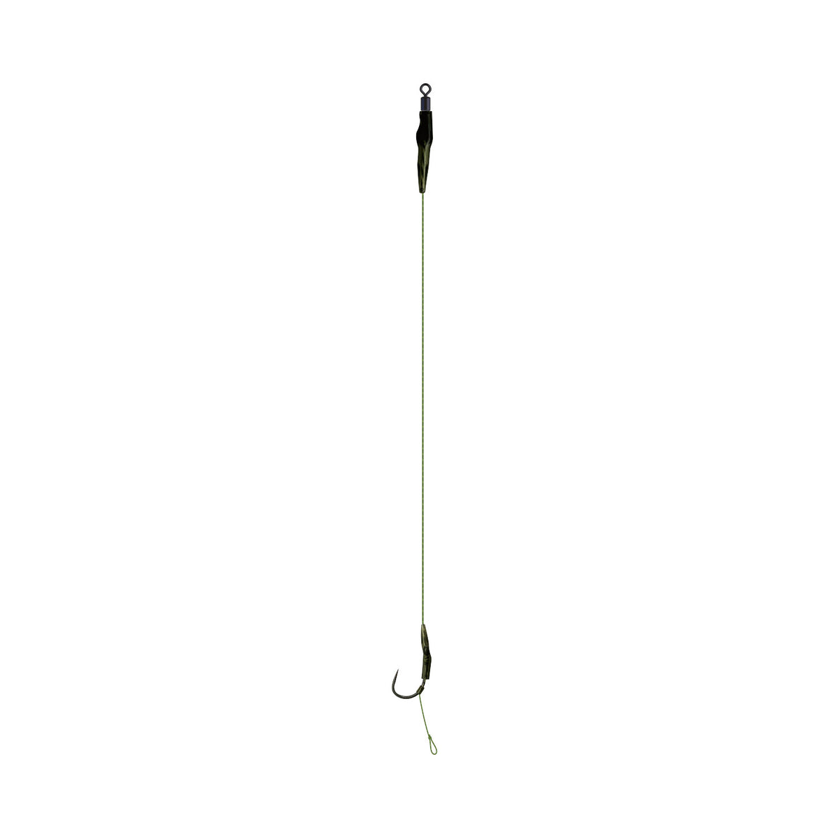 Fishing Ferrari Fast Link Carp Rig Hook
