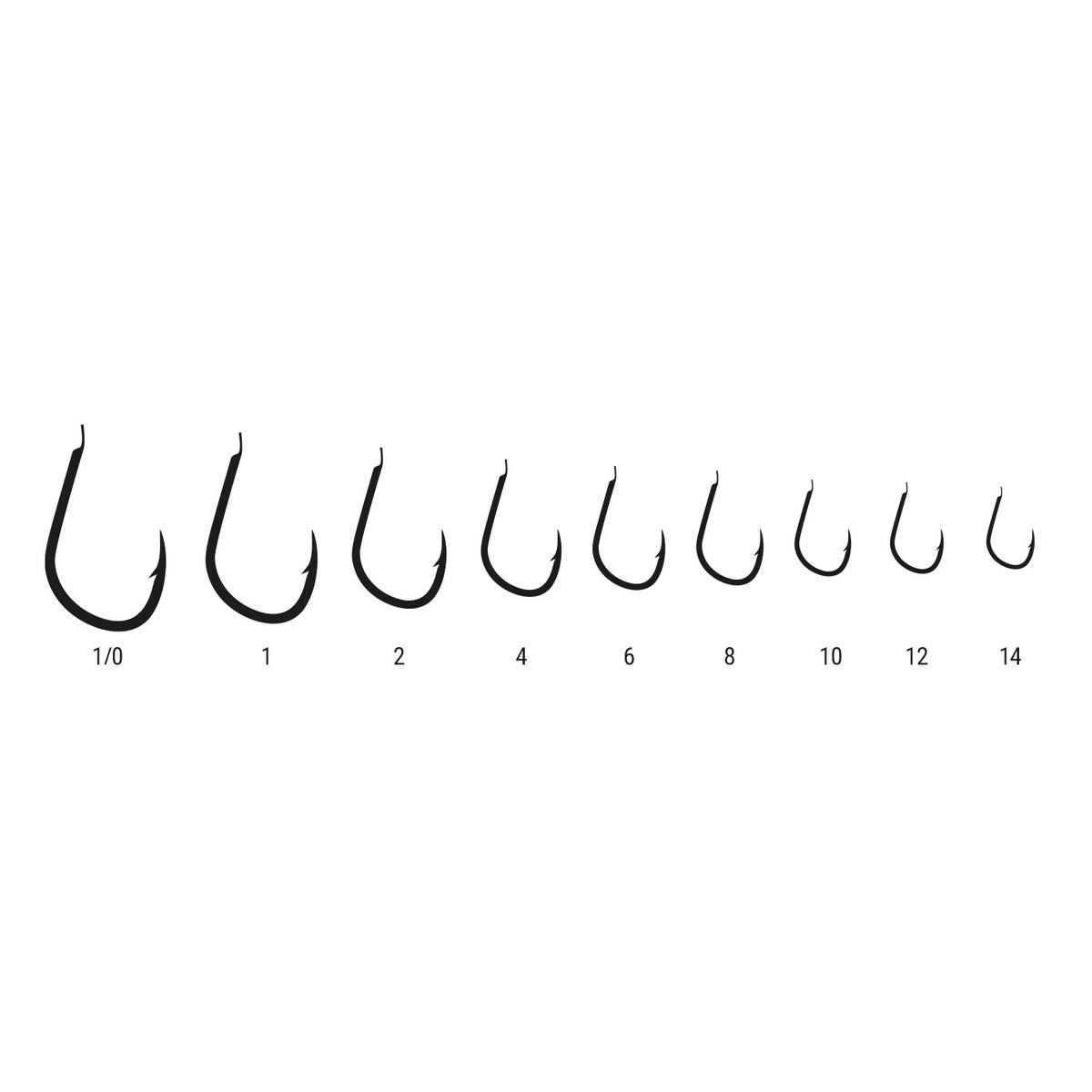 Fishing Ferrari Iseama Cb Hook