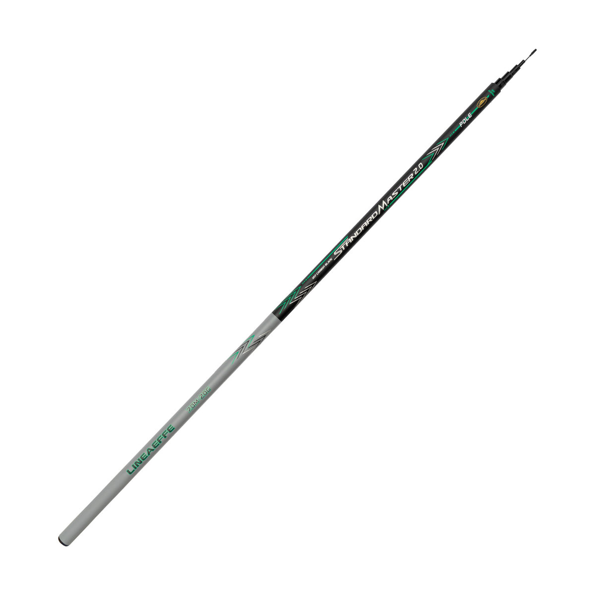 Canna Fishing Ferrari Standard Master 2.0 Pole