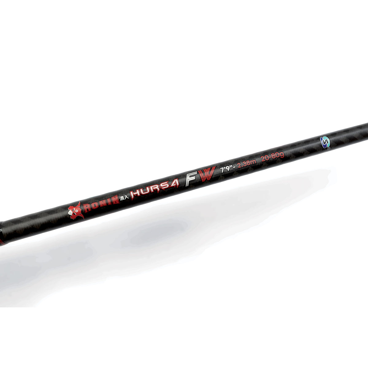 Canna Nomura Ronin Fw Hursa Spinning