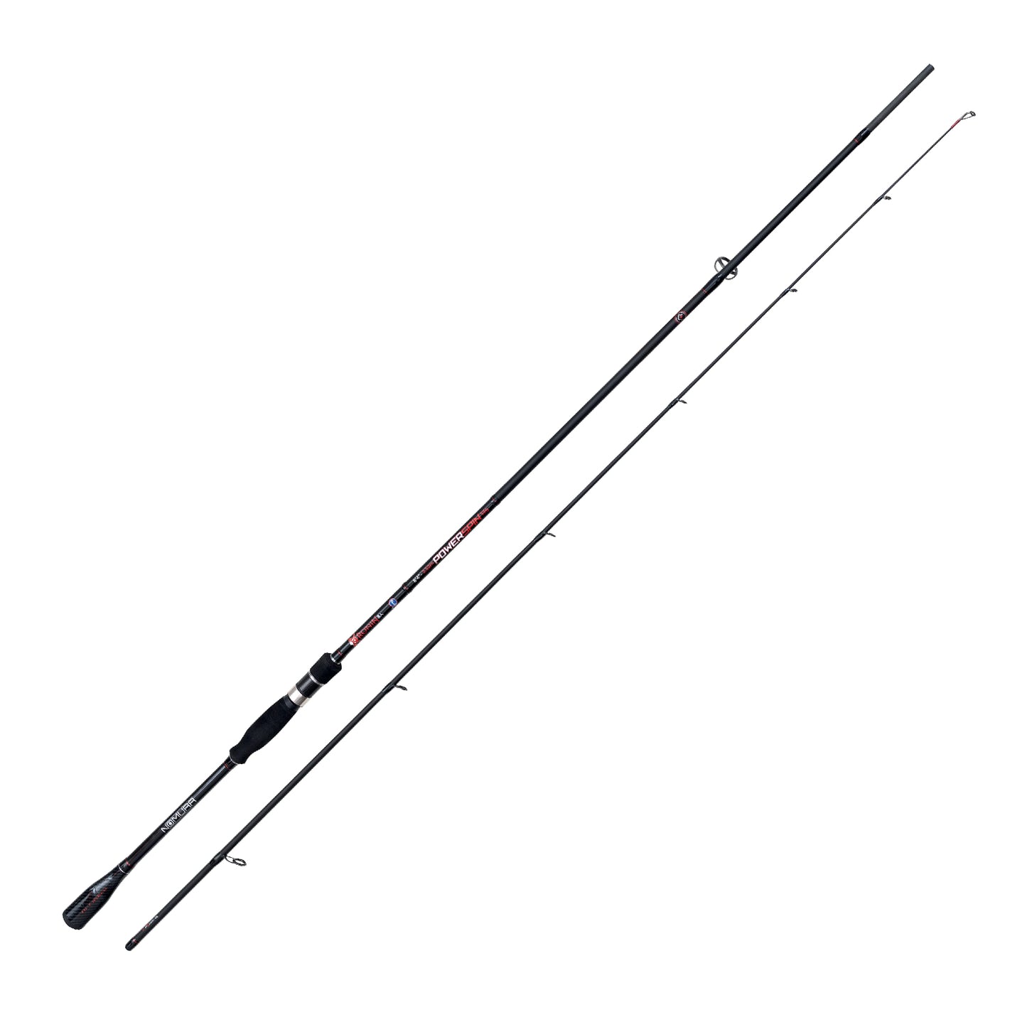 Canna Nomura Ronin Power Spin