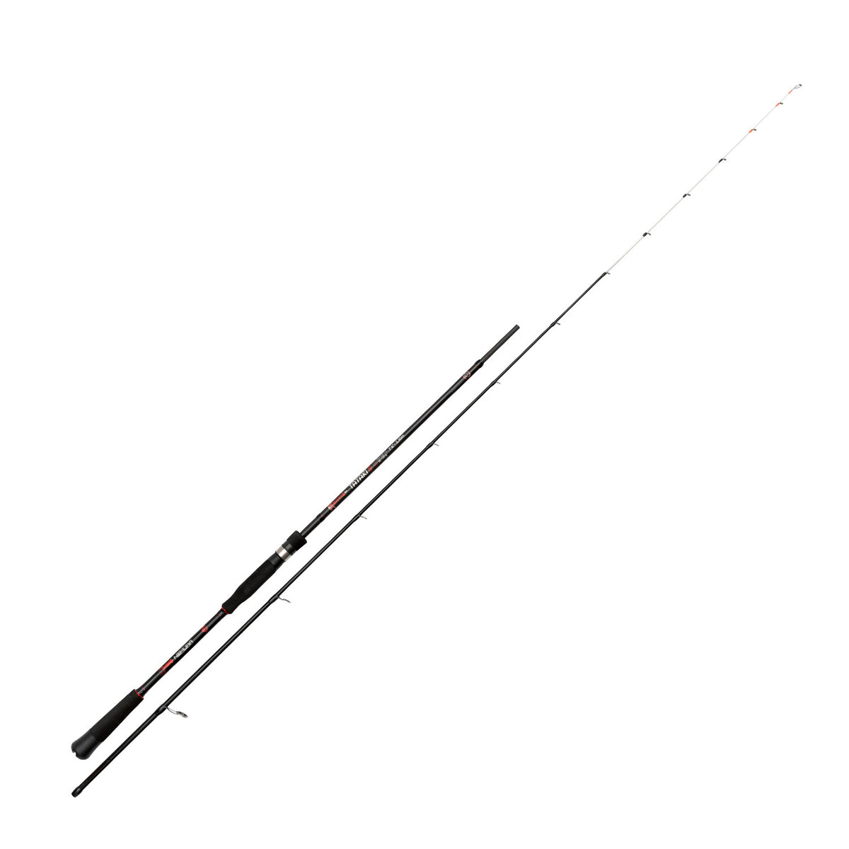 Canna Nomura Ronin Tataki Titanium Spinning