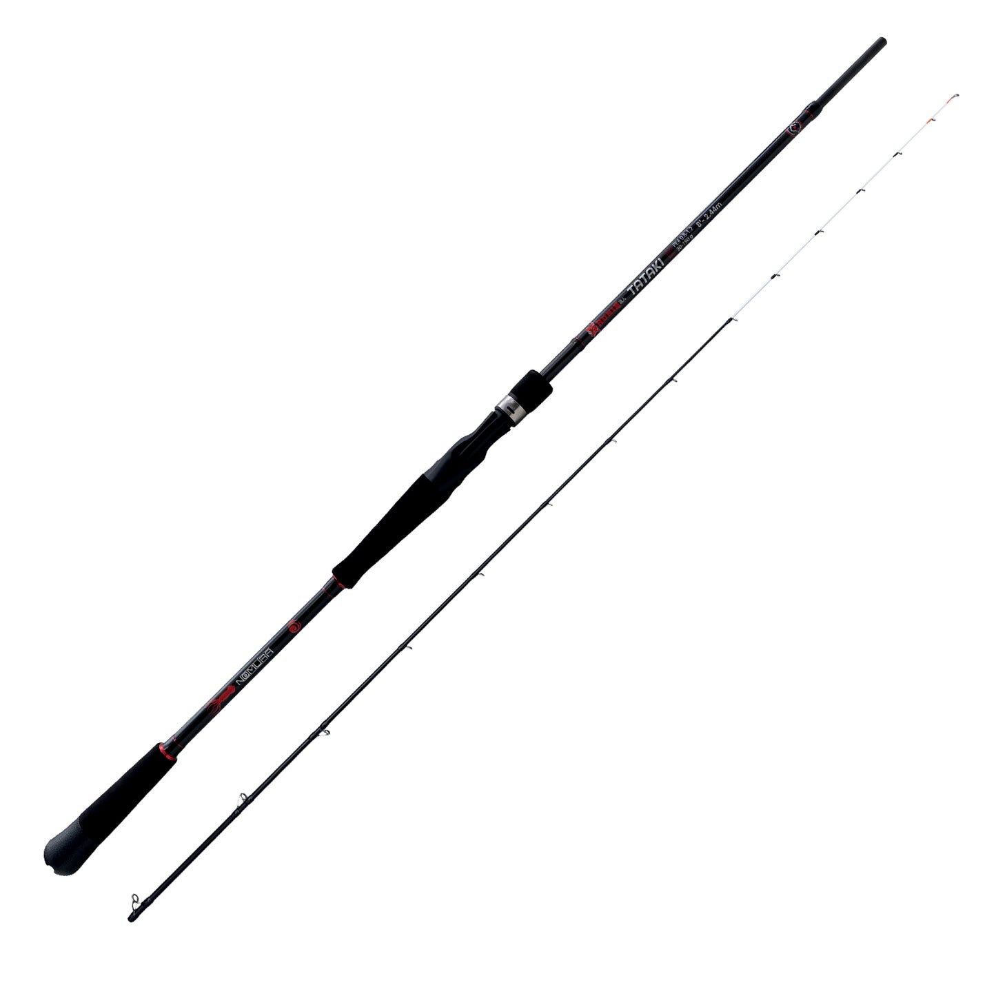 Canna Nomura Ronin Tataki