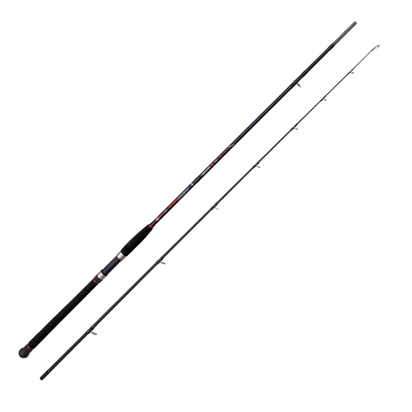 Canna Nomura Ronin Shore Jigging