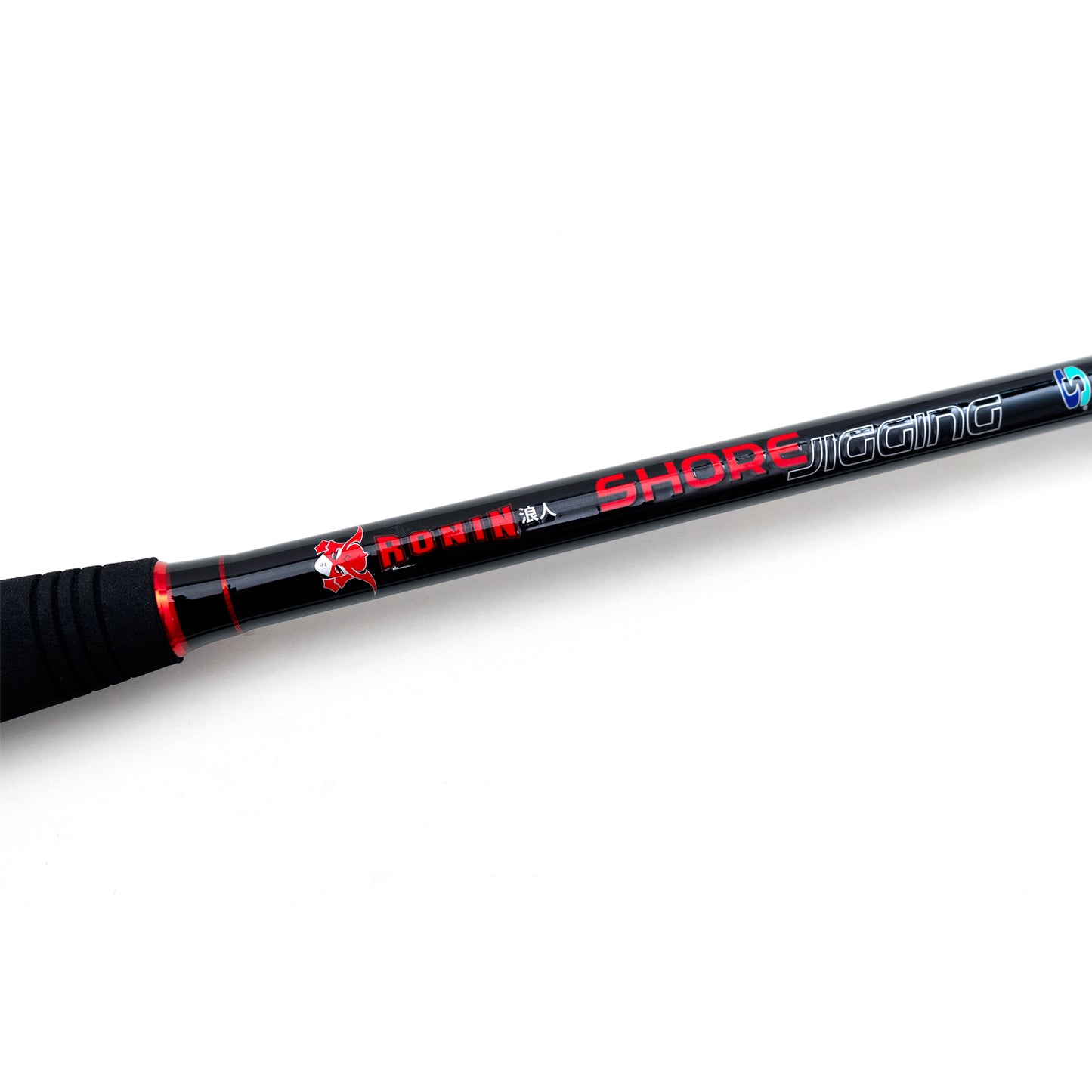 Canna Nomura Ronin Shore Jigging