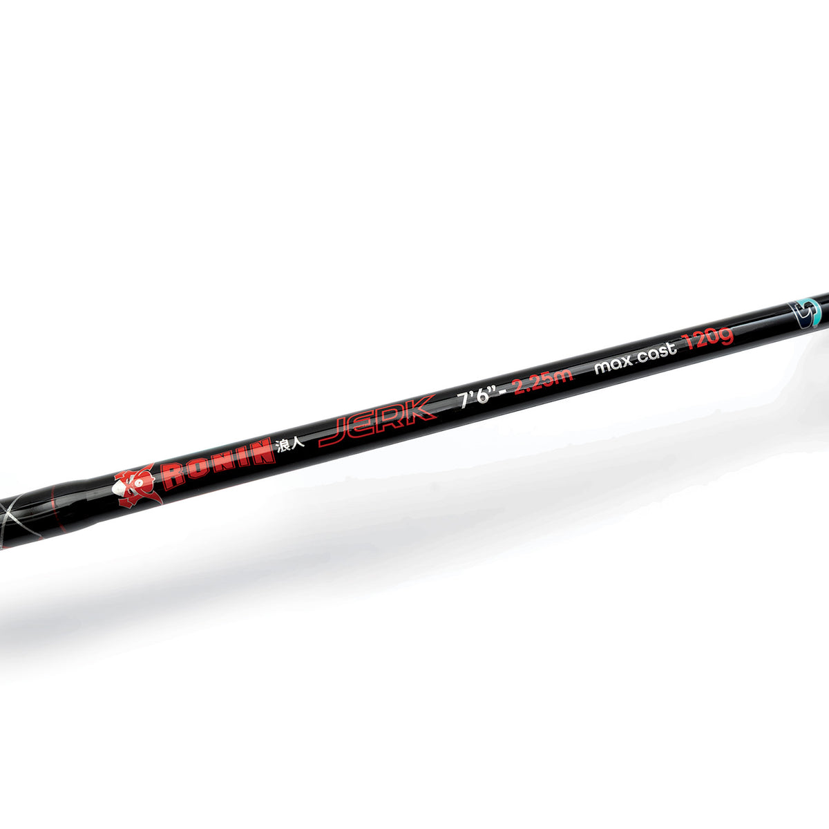 Canna Nomura Ronin Sw Jerk