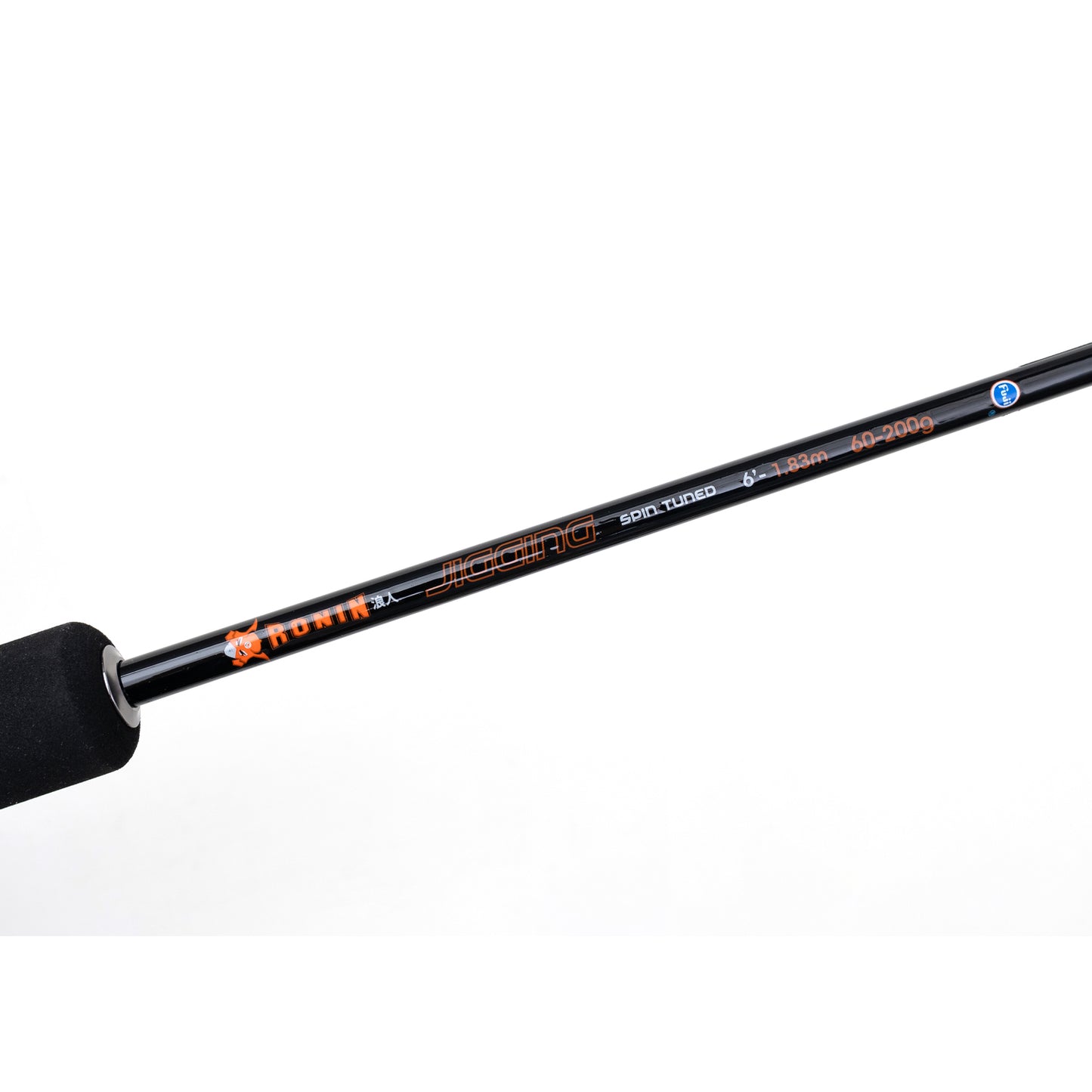 Canna Nomura Ronin Jigging Spinning