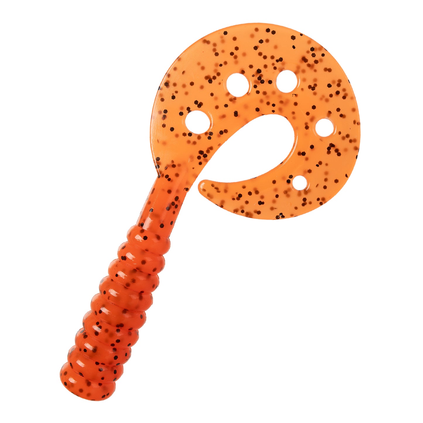 Esche Artificiali Nomura Leap Grub