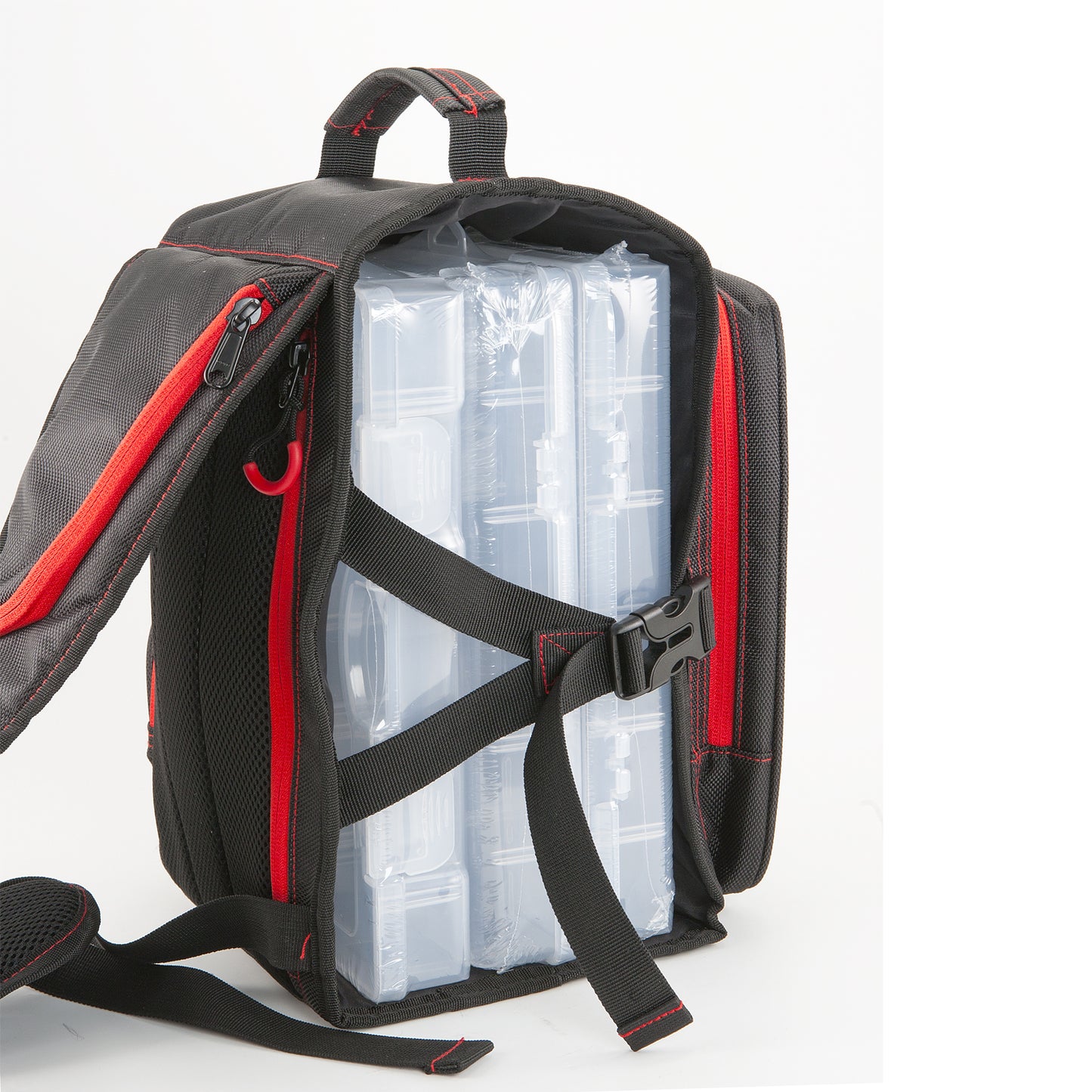 Nomura Borsa Tracolla Con Scatole Poly