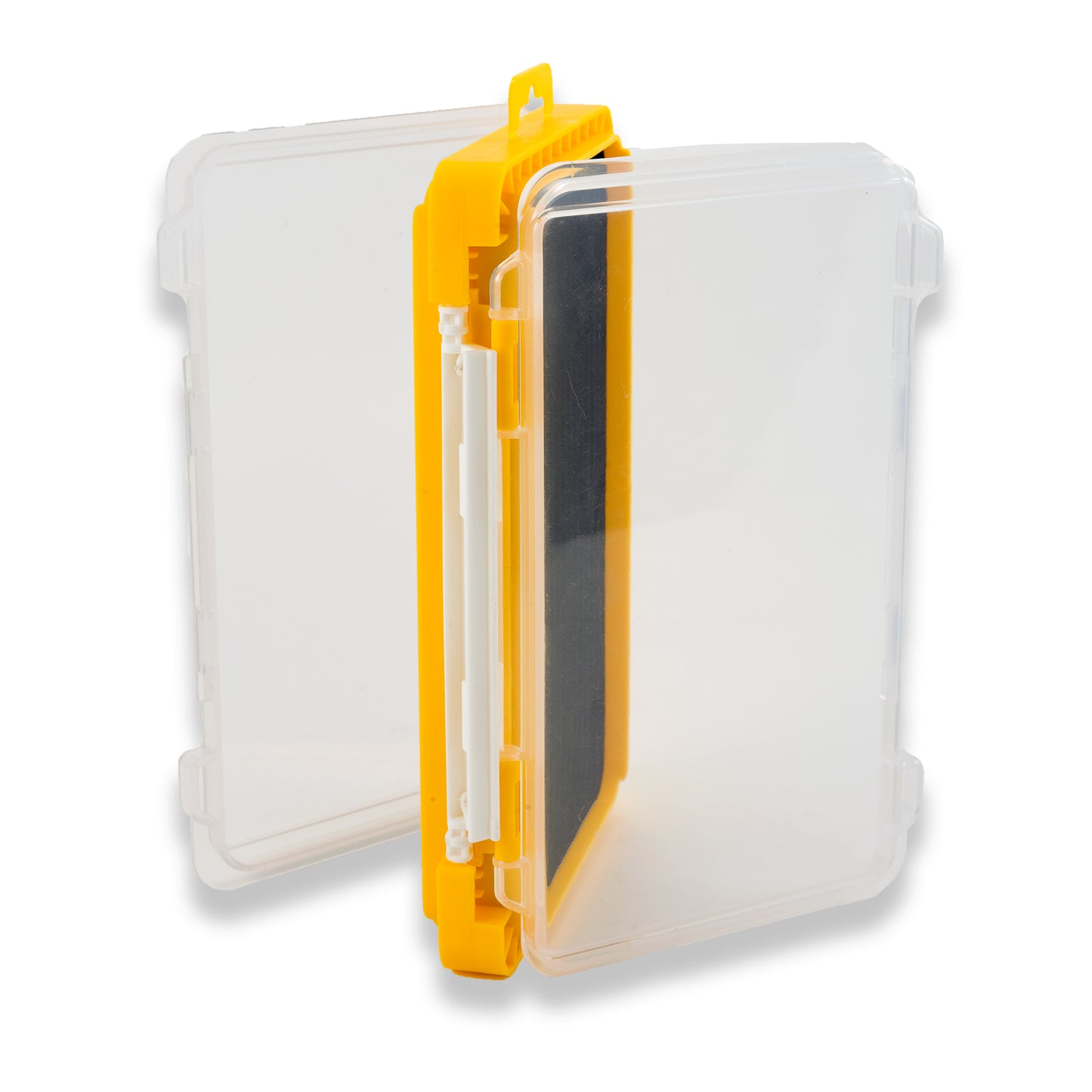 Nomura 2 - Sided Spoon Box With EVA Inserts