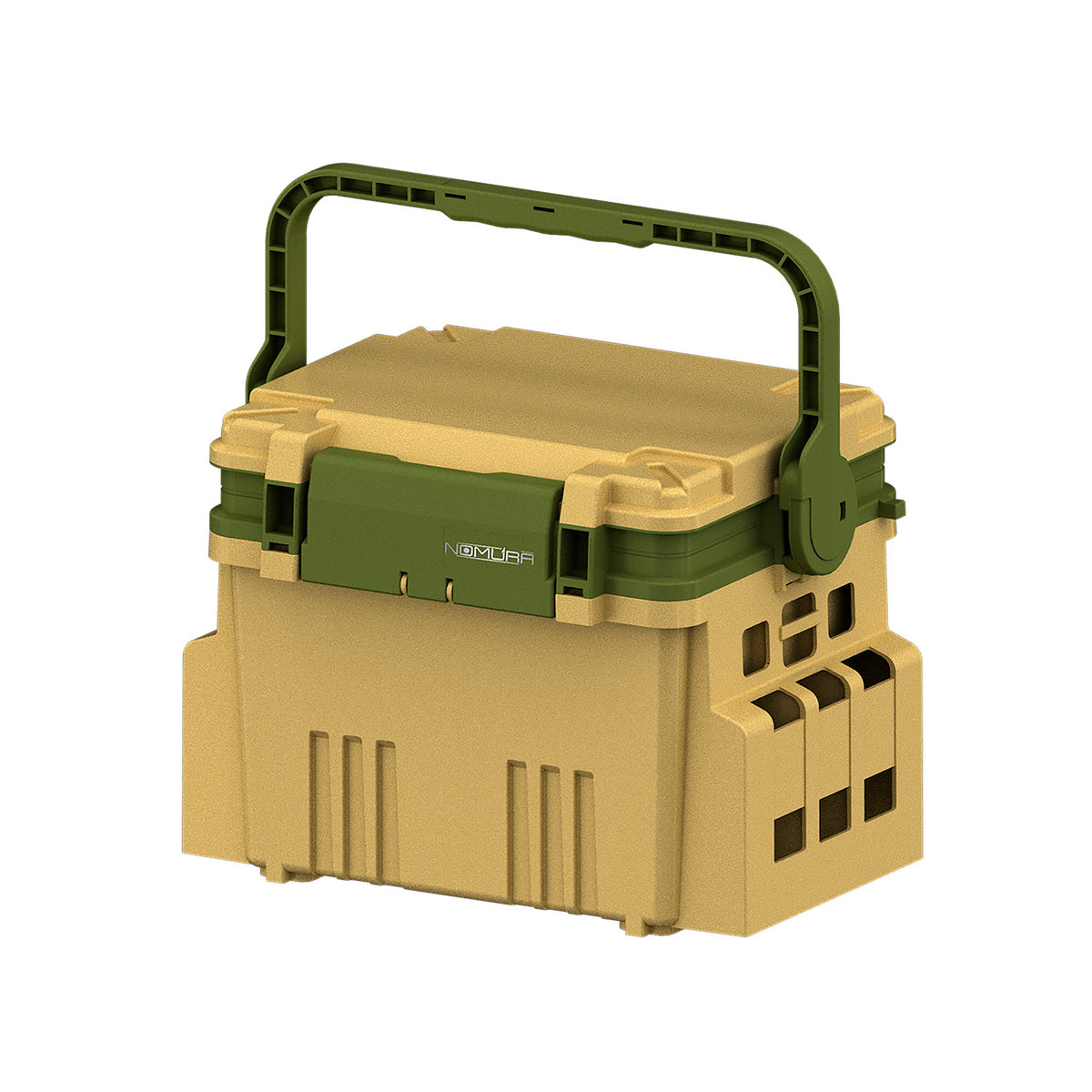 Nomura Tactical Multifunction Box