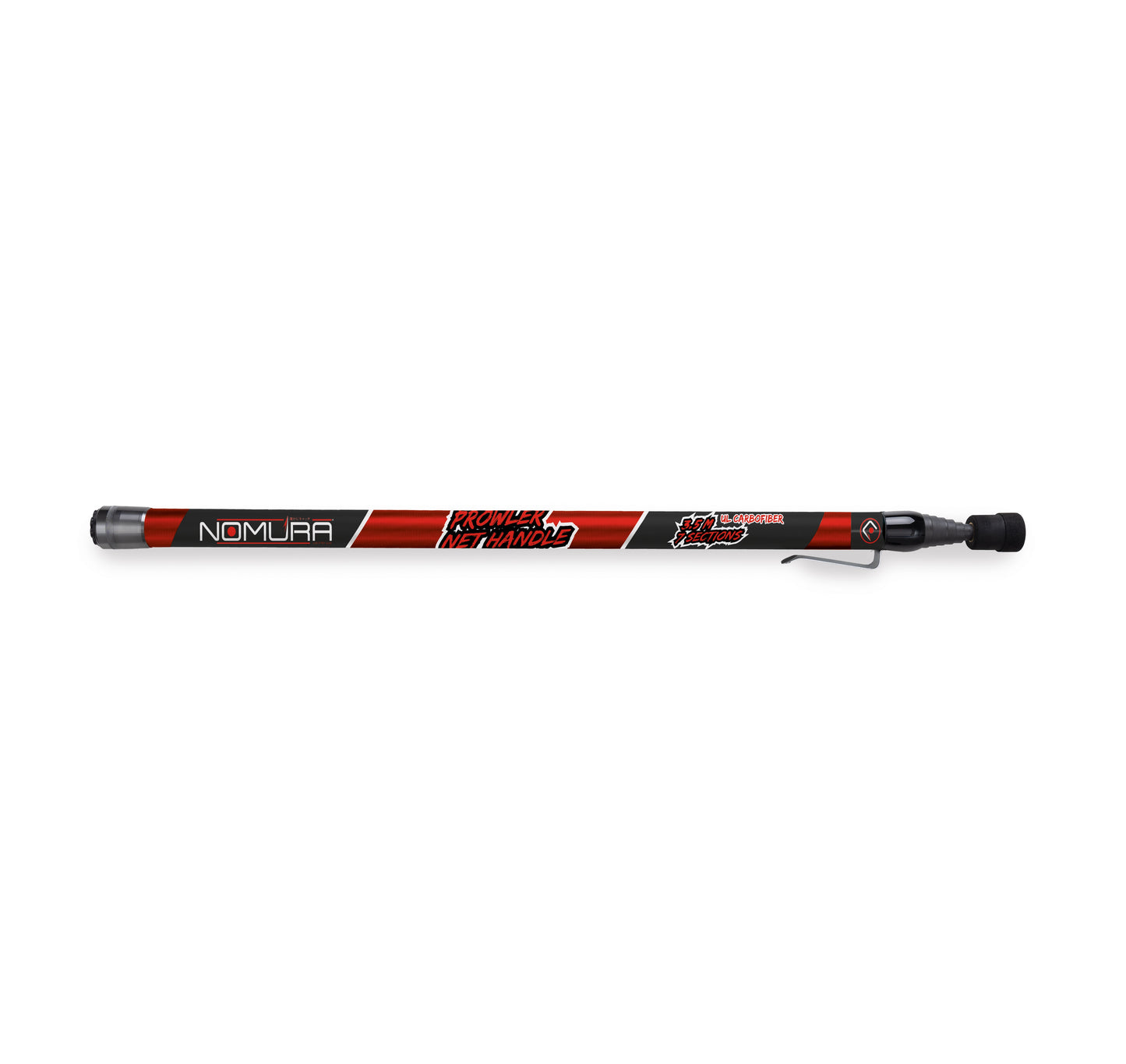 Nomura Prowler Net Handle