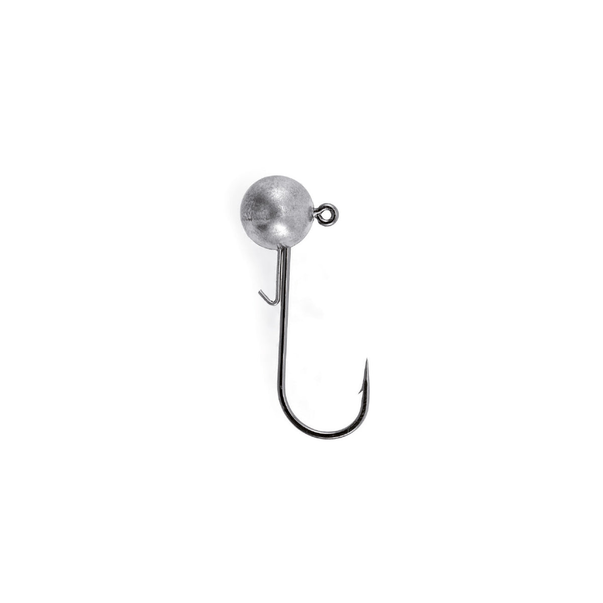 Nomura Hot Sphere Finesse Jig Head Hook
