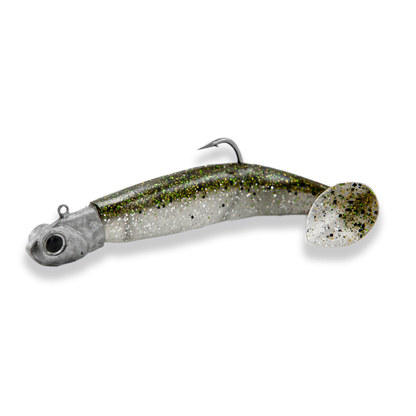 Nomura Ronin Lead Free Jig Head