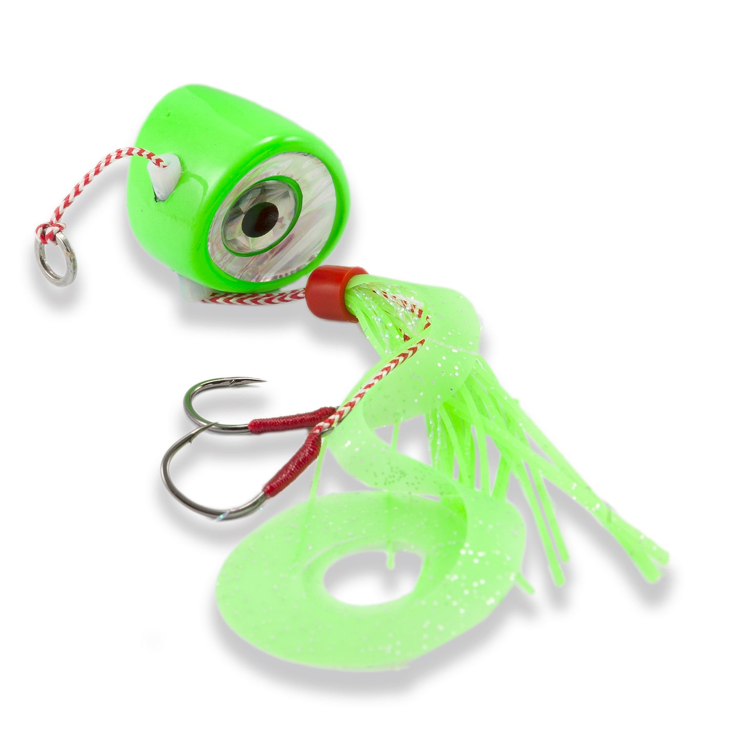 Esche Artificiali Nomura Bottom Digger Jig