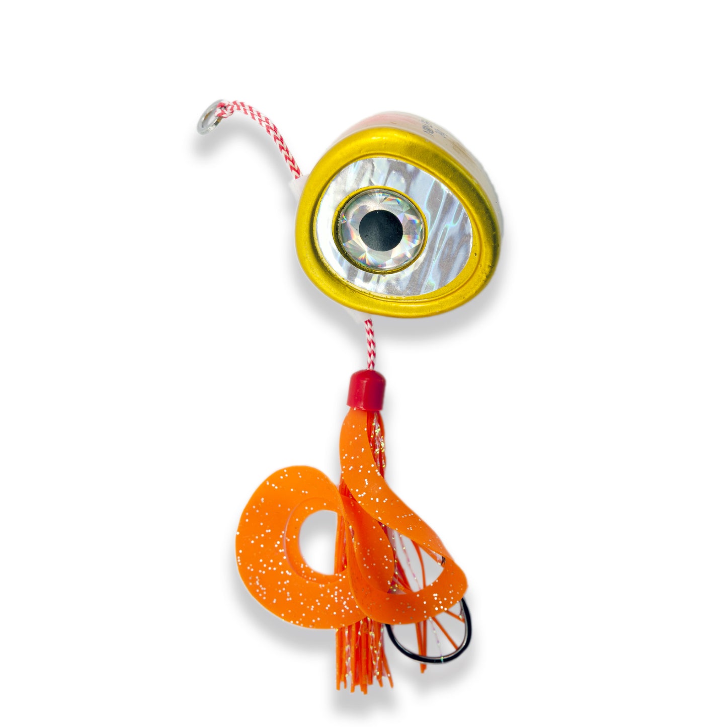 Esche Artificiali Nomura Bottom Digger Jig