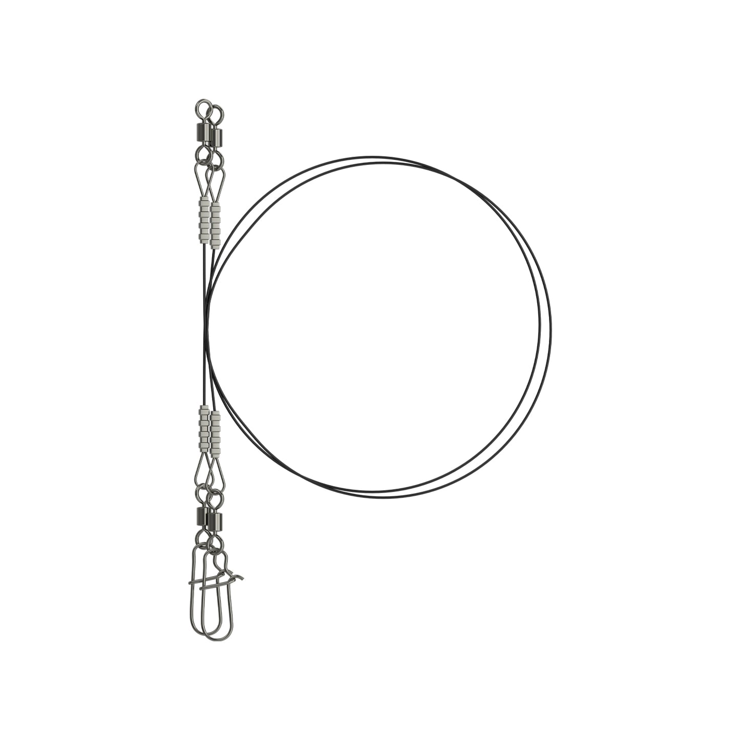 Nomura Titanium Wire Shock