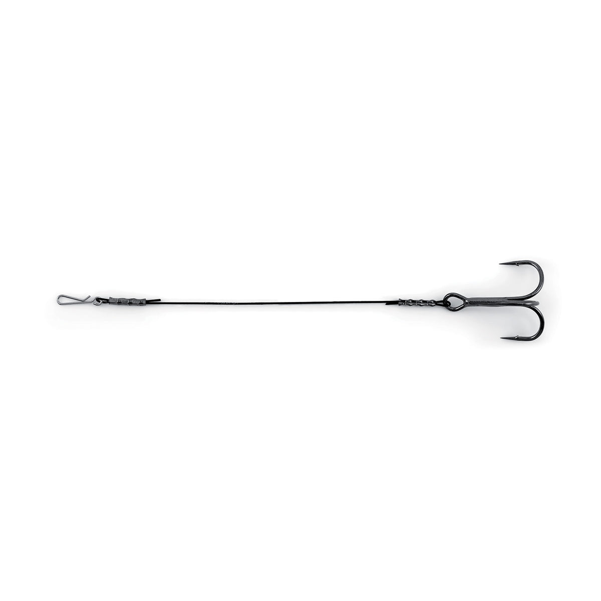 Nomura Wire Single Stinger Rig With Fast Link Hook