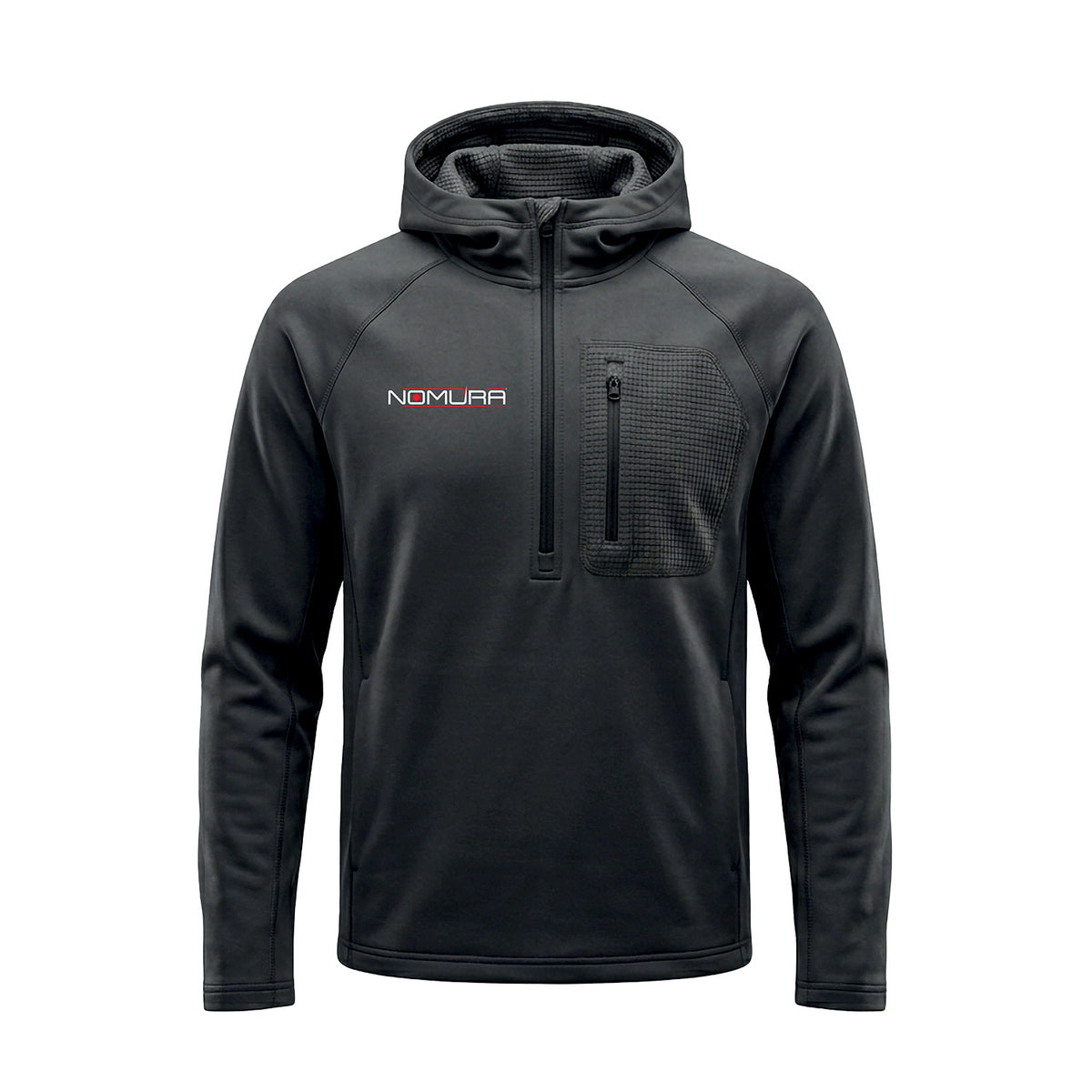 Nomura Thermal Hoodie